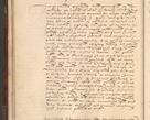 Zdjęcie nr 59 dla obiektu archiwalnego: [Acta actorum vicarialia coram Nicolao Bedlenski]