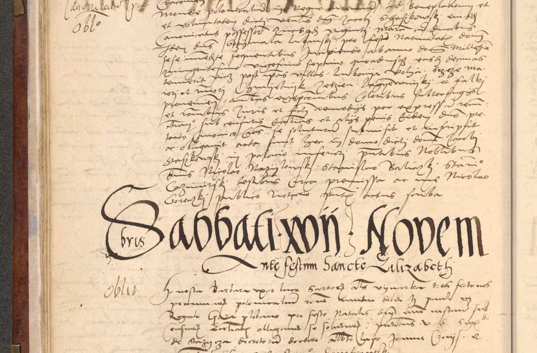 Zdjęcie nr 53 dla obiektu archiwalnego: [Acta actorum vicarialia coram Nicolao Bedlenski]