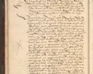 Zdjęcie nr 51 dla obiektu archiwalnego: [Acta actorum vicarialia coram Nicolao Bedlenski]