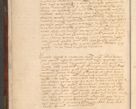 Zdjęcie nr 29 dla obiektu archiwalnego: [Acta actorum vicarialia coram Nicolao Bedlenski]