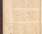 Zdjęcie nr 21 dla obiektu archiwalnego: [Acta actorum vicarialia coram Nicolao Bedlenski]