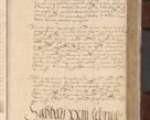 Zdjęcie nr 208 dla obiektu archiwalnego: [Acta actorum vicarialia coram Nicolao Bedlenski]