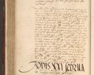 Zdjęcie nr 207 dla obiektu archiwalnego: [Acta actorum vicarialia coram Nicolao Bedlenski]