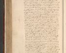 Zdjęcie nr 401 dla obiektu archiwalnego: [Acta actorum vicarialia coram Nicolao Bedlenski]
