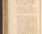 Zdjęcie nr 385 dla obiektu archiwalnego: [Acta actorum vicarialia coram Nicolao Bedlenski]