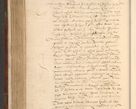 Zdjęcie nr 383 dla obiektu archiwalnego: [Acta actorum vicarialia coram Nicolao Bedlenski]