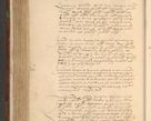 Zdjęcie nr 379 dla obiektu archiwalnego: [Acta actorum vicarialia coram Nicolao Bedlenski]