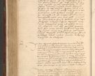 Zdjęcie nr 375 dla obiektu archiwalnego: [Acta actorum vicarialia coram Nicolao Bedlenski]