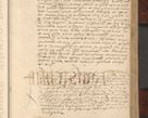 Zdjęcie nr 368 dla obiektu archiwalnego: [Acta actorum vicarialia coram Nicolao Bedlenski]