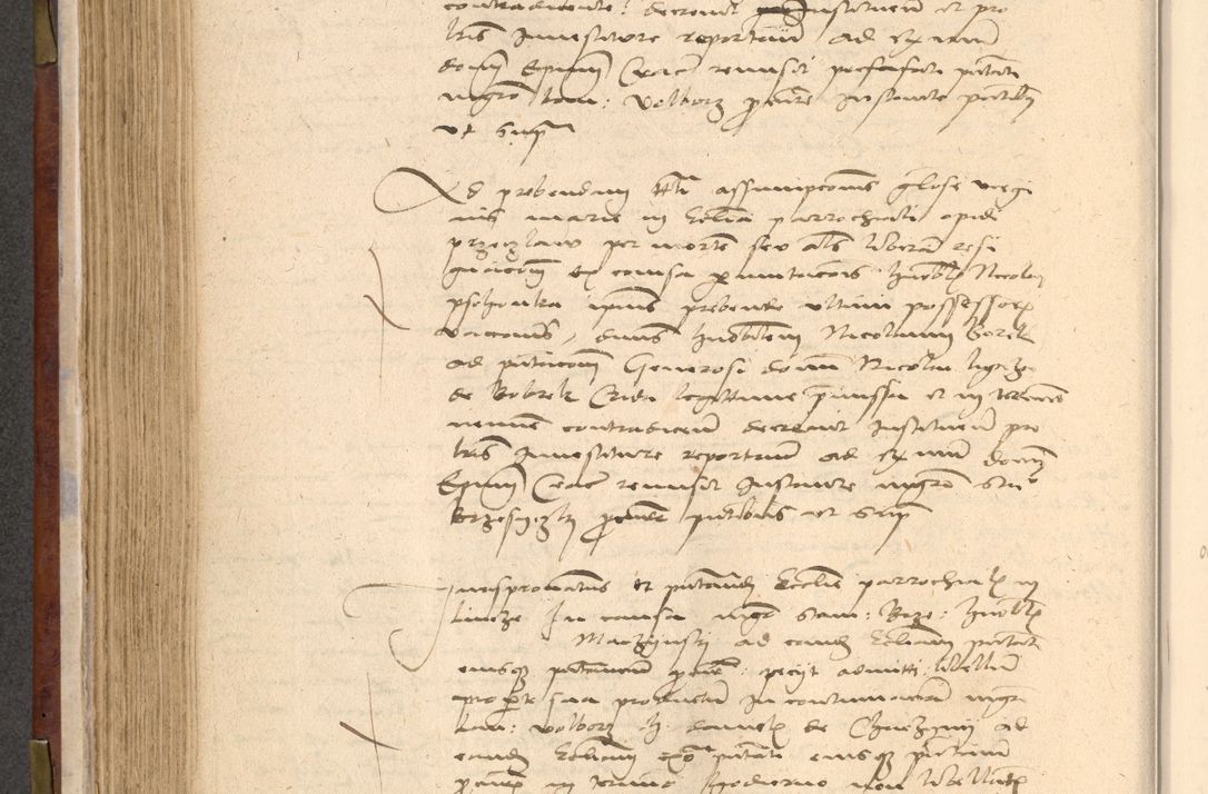 Zdjęcie nr 367 dla obiektu archiwalnego: [Acta actorum vicarialia coram Nicolao Bedlenski]