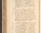 Zdjęcie nr 367 dla obiektu archiwalnego: [Acta actorum vicarialia coram Nicolao Bedlenski]