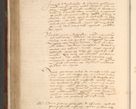 Zdjęcie nr 339 dla obiektu archiwalnego: [Acta actorum vicarialia coram Nicolao Bedlenski]