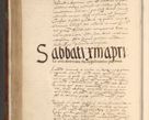 Zdjęcie nr 337 dla obiektu archiwalnego: [Acta actorum vicarialia coram Nicolao Bedlenski]