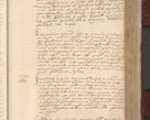 Zdjęcie nr 326 dla obiektu archiwalnego: [Acta actorum vicarialia coram Nicolao Bedlenski]