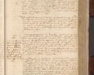 Zdjęcie nr 322 dla obiektu archiwalnego: [Acta actorum vicarialia coram Nicolao Bedlenski]