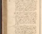 Zdjęcie nr 323 dla obiektu archiwalnego: [Acta actorum vicarialia coram Nicolao Bedlenski]