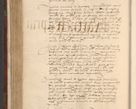 Zdjęcie nr 319 dla obiektu archiwalnego: [Acta actorum vicarialia coram Nicolao Bedlenski]