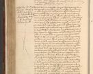 Zdjęcie nr 317 dla obiektu archiwalnego: [Acta actorum vicarialia coram Nicolao Bedlenski]
