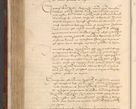 Zdjęcie nr 315 dla obiektu archiwalnego: [Acta actorum vicarialia coram Nicolao Bedlenski]