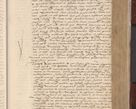 Zdjęcie nr 306 dla obiektu archiwalnego: [Acta actorum vicarialia coram Nicolao Bedlenski]