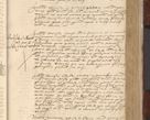 Zdjęcie nr 298 dla obiektu archiwalnego: [Acta actorum vicarialia coram Nicolao Bedlenski]