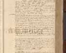 Zdjęcie nr 296 dla obiektu archiwalnego: [Acta actorum vicarialia coram Nicolao Bedlenski]