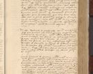 Zdjęcie nr 294 dla obiektu archiwalnego: [Acta actorum vicarialia coram Nicolao Bedlenski]