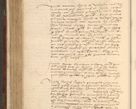 Zdjęcie nr 295 dla obiektu archiwalnego: [Acta actorum vicarialia coram Nicolao Bedlenski]