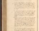 Zdjęcie nr 293 dla obiektu archiwalnego: [Acta actorum vicarialia coram Nicolao Bedlenski]
