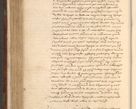 Zdjęcie nr 291 dla obiektu archiwalnego: [Acta actorum vicarialia coram Nicolao Bedlenski]
