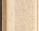 Zdjęcie nr 287 dla obiektu archiwalnego: [Acta actorum vicarialia coram Nicolao Bedlenski]