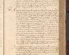 Zdjęcie nr 278 dla obiektu archiwalnego: [Acta actorum vicarialia coram Nicolao Bedlenski]