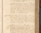 Zdjęcie nr 268 dla obiektu archiwalnego: [Acta actorum vicarialia coram Nicolao Bedlenski]