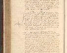 Zdjęcie nr 255 dla obiektu archiwalnego: [Acta actorum vicarialia coram Nicolao Bedlenski]