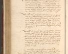Zdjęcie nr 253 dla obiektu archiwalnego: [Acta actorum vicarialia coram Nicolao Bedlenski]