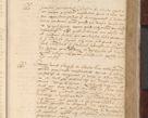 Zdjęcie nr 252 dla obiektu archiwalnego: [Acta actorum vicarialia coram Nicolao Bedlenski]