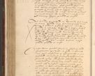 Zdjęcie nr 251 dla obiektu archiwalnego: [Acta actorum vicarialia coram Nicolao Bedlenski]
