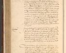 Zdjęcie nr 249 dla obiektu archiwalnego: [Acta actorum vicarialia coram Nicolao Bedlenski]