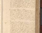 Zdjęcie nr 248 dla obiektu archiwalnego: [Acta actorum vicarialia coram Nicolao Bedlenski]