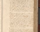Zdjęcie nr 246 dla obiektu archiwalnego: [Acta actorum vicarialia coram Nicolao Bedlenski]