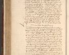 Zdjęcie nr 243 dla obiektu archiwalnego: [Acta actorum vicarialia coram Nicolao Bedlenski]