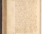 Zdjęcie nr 239 dla obiektu archiwalnego: [Acta actorum vicarialia coram Nicolao Bedlenski]