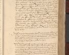 Zdjęcie nr 236 dla obiektu archiwalnego: [Acta actorum vicarialia coram Nicolao Bedlenski]