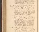 Zdjęcie nr 237 dla obiektu archiwalnego: [Acta actorum vicarialia coram Nicolao Bedlenski]