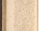 Zdjęcie nr 233 dla obiektu archiwalnego: [Acta actorum vicarialia coram Nicolao Bedlenski]