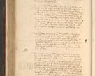 Zdjęcie nr 231 dla obiektu archiwalnego: [Acta actorum vicarialia coram Nicolao Bedlenski]