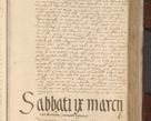 Zdjęcie nr 230 dla obiektu archiwalnego: [Acta actorum vicarialia coram Nicolao Bedlenski]