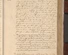 Zdjęcie nr 228 dla obiektu archiwalnego: [Acta actorum vicarialia coram Nicolao Bedlenski]