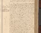 Zdjęcie nr 226 dla obiektu archiwalnego: [Acta actorum vicarialia coram Nicolao Bedlenski]