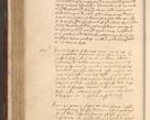 Zdjęcie nr 227 dla obiektu archiwalnego: [Acta actorum vicarialia coram Nicolao Bedlenski]
